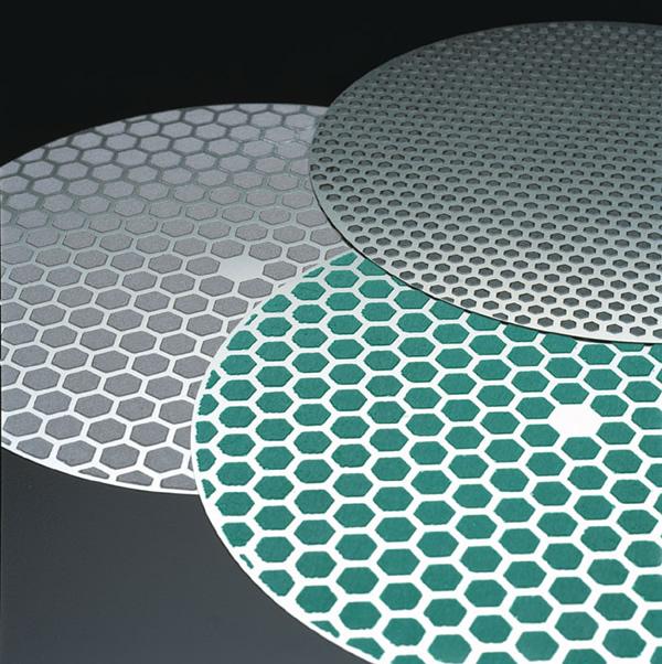 Image of rigid fine grinding discs Image of rigid fine grinding discs